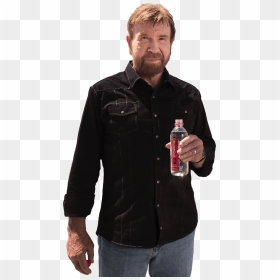 Chuck Norris Png Free Pic - Cforce Water Chuck Norris, Transparent Png - chuck norris png