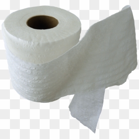 Toilet Paper Rolls Png, Transparent Png - toilet paper png