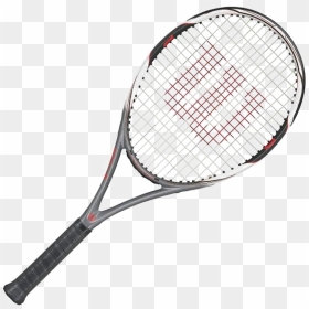 Tennis Racket Png Image Background - Transparent Background Tennis Racket Png, Png Download - tennis racket png