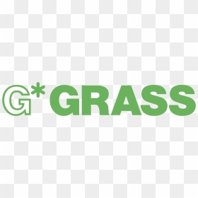 Grass Logo Png Transparent - Graphics, Png Download - grass vector png