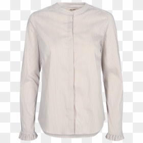 Blouse, HD Png Download - stripe png