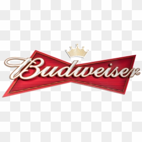 Br, Budweiser Logo Png - Emblem, Transparent Png - budweiser logo png
