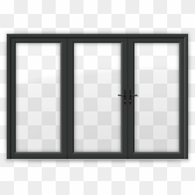 Door, HD Png Download - window pane png