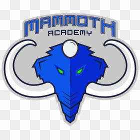Mammoth Lol, HD Png Download - blue square png