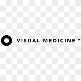 Visual Medicine Brand Mark By Also Agency 01, HD Png Download - medicine png