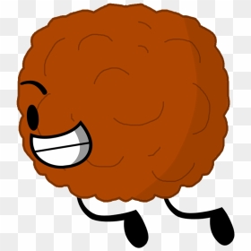 Meatball Png Download Image - Meatball Clipart Png, Transparent Png - meatball png