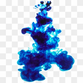 Ink In Water Png - Ink In Water Vector Free, Transparent Png - water.png