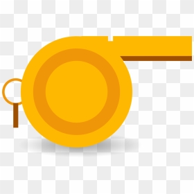 Symbol,yellow,fruit - Clip Art, HD Png Download - party horn png