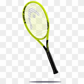 Tennis Racket Png Clipart , Png Download - Tennis Racket, Transparent Png - tennis racket png