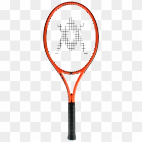 Tennis Racket - Volkl Organix 9 Super G, HD Png Download - tennis racket png
