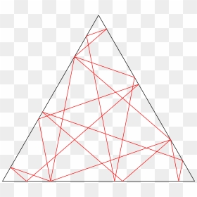 Triangle, HD Png Download - equilateral triangle png