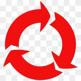 Goodge, HD Png Download - red arrows png