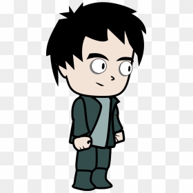 Preview - 2d Sprite Character Png, Transparent Png - character png