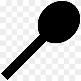 Wooden Spoon - Spoon Svg, HD Png Download - wooden spoon png