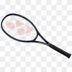 Serial Img - Yonex Vcore Galaxy Black, HD Png Download - tennis racket png