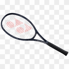 Serial Img - Yonex Vcore Galaxy Black, HD Png Download - tennis racket png