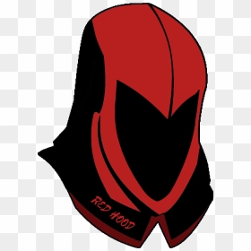 Image - Illustration, HD Png Download - red hood png