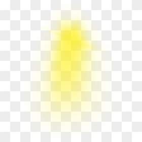 Picsart Light Transparent Background Png - Yellow Light Effect Png, Png Download - yellow light png