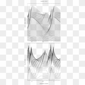 Sketch, HD Png Download - realistic spider web png