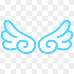 Angel Wings Clipart - The Vr Guys, HD Png Download - angel wings png clipart