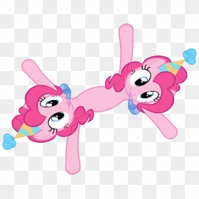 Pinkie Pie Party Horn Clipart , Png Download - Portable Network Graphics, Transparent Png - party horn png