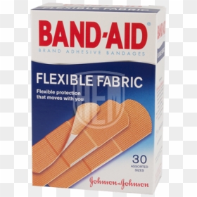 Adhesive Bandage, HD Png Download - bandaid png