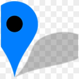 Google "location Groups - Circle, HD Png Download - location symbol png