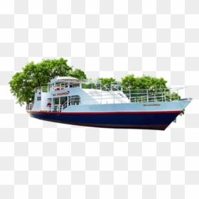 Sea Champion Boat Trinidad, HD Png Download - champion png