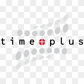 Time Plus Logo Png Transparent - Timeplus, Png Download - plus symbol png