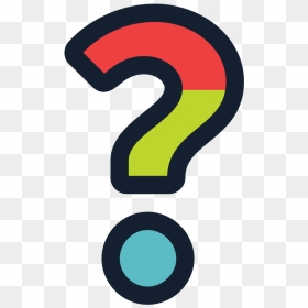 Question Mark Icon - Cockfosters Tube Station, HD Png Download - question mark icon png