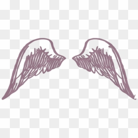Angel Wings, HD Png Download - angel wings png clipart