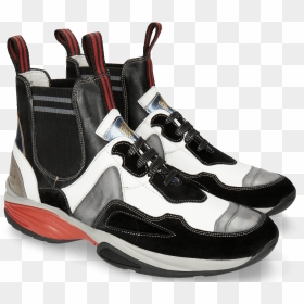 Sneakers Kobe 5 Suede Pattini Black London Fog Milled - Kobe 5 Hamilton Melvin, HD Png Download - kobe png