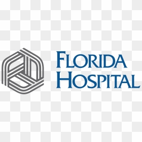 Florida Hospital Png - Florida Hospital Orlando Logo, Transparent Png - hospital png
