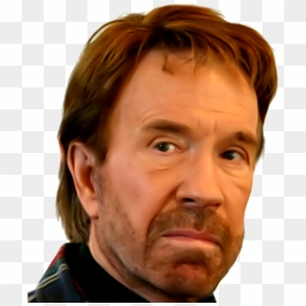 Chuck Norris Png Image - Chuck Norris .png, Transparent Png - chuck norris png