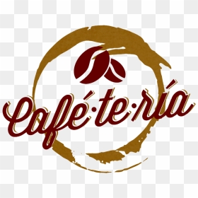 Logo De Cafeteria Em Png, Transparent Png - cafe png