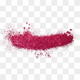 Confetti Clipart Spray - Red Spray Paint Png, Transparent Png - pink confetti png