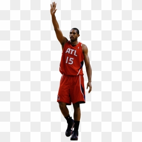 Carmelo Anthony Nets Jersey , Png Download - Basketball Player, Transparent Png - carmelo anthony png
