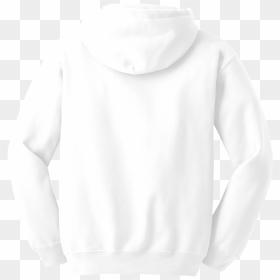 White Hoodie Transparent Background , Png Download - Transparent ...
