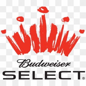 Budweiser Logo Wallpapers - Budweiser Select 55, HD Png Download - budweiser logo png