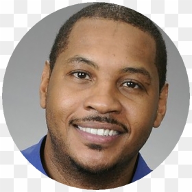 Buzz Cut , Png Download - Buzz Cut, Transparent Png - carmelo anthony png