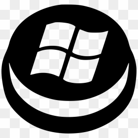 Start Button - Windows Longhorn Build 4074, HD Png Download - start button png