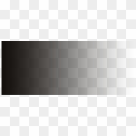 White To Black Gradient , Png Download - Transparent Black Gradient Png, Png Download - black gradient png