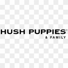 Hush Puppies & Family Logo Png Transparent - Formula For Success, Png Download - puppies png