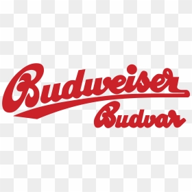 Budweiser Budvar Logo Png Transparent - Budweiser Budvar Budweiser Logo, Png Download - budweiser logo png