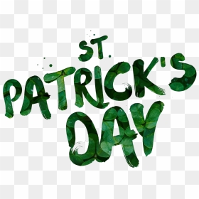 St Patrick"s Day Image - Fete De La Saint Patrick, HD Png Download - st patrick's day png