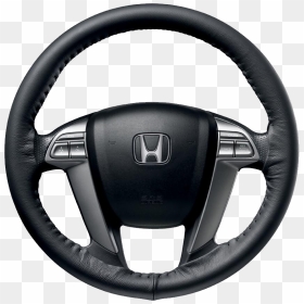 Car Steering Wheel Png, Transparent Png - steering wheel png