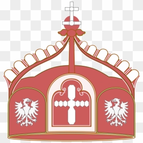 Arch, HD Png Download - crown icon png