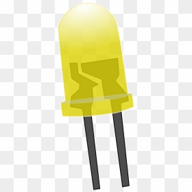 Led Light Png Free Download - Yellow Led Light Png, Transparent Png - yellow light png