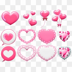Opalsandcream Cute Super Cute Kawaii Kawaiiiii Heart - Clip Art, HD Png Download - cute heart png