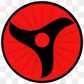 Sharingan Itachi Png - Mangekyou Icon Sharingan Png, Transparent Png - itachi png